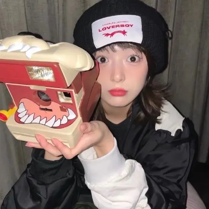 魔童村