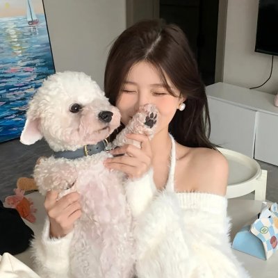 访问者